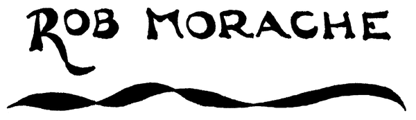 RobMorache.com